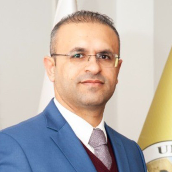 Dindar Shamsadin Bari