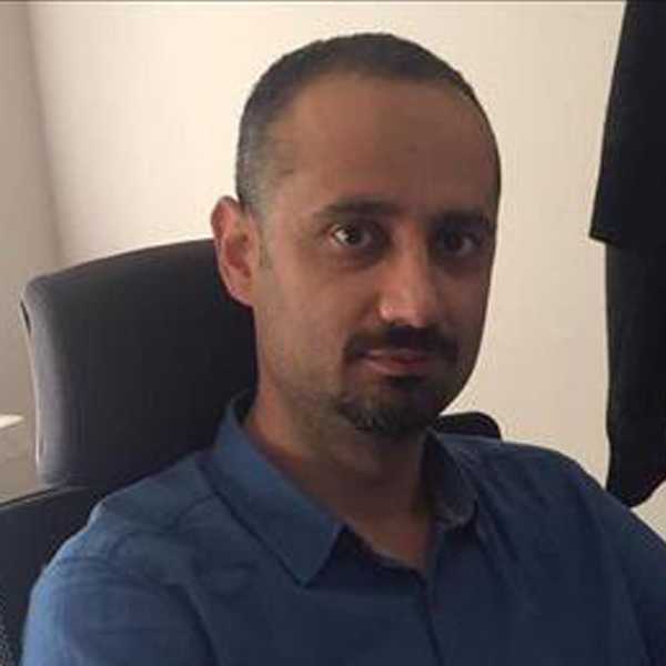 Emrullah Gazioğlu