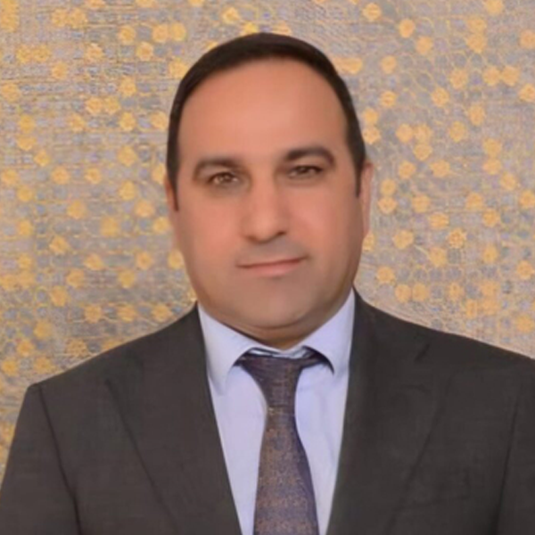 Ayad Nori Faqi