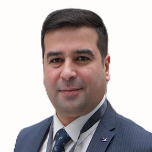 Ramazan Jaafer Mustafa