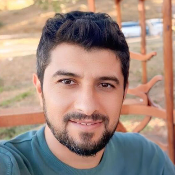 Rasim Çekik