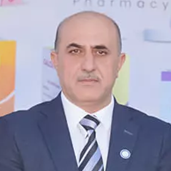 Shakir Fattah Kak